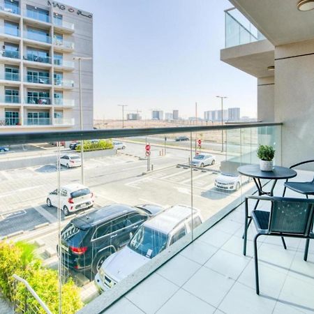 Elite Lux Holiday Homes - Cozy & Stylish 1 Bedroom With Huge Pools & World Class Gym Dubai Exterior foto