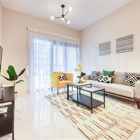 Elite Lux Holiday Homes - Cozy & Stylish 1 Bedroom With Huge Pools & World Class Gym Dubai Exterior foto